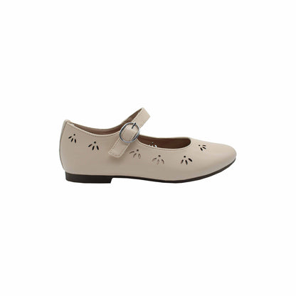 Nude Leather