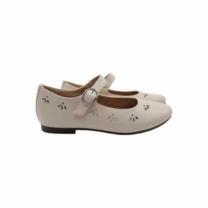 Nude Leather