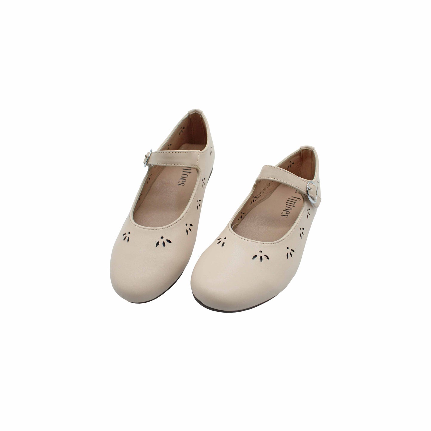 Nude Leather