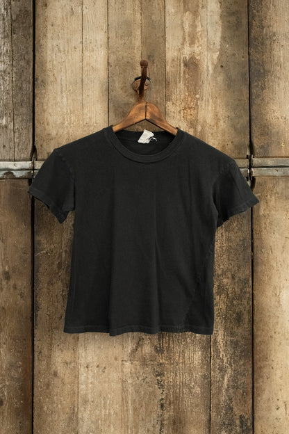 MADE WORN CROP COAL