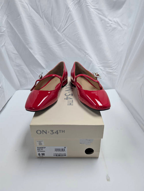 Women SAADETP SHOES