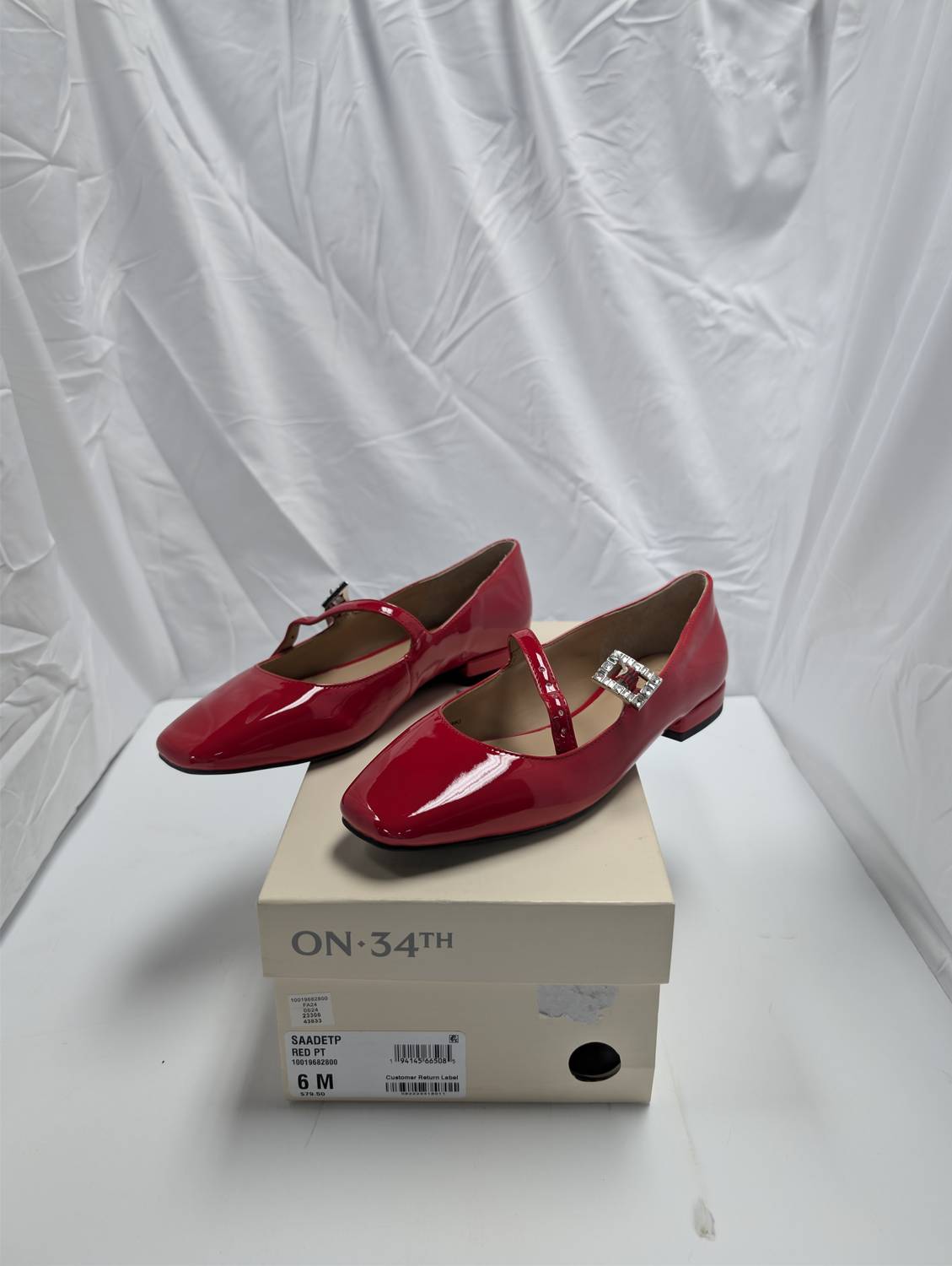 Women SAADETP SHOES