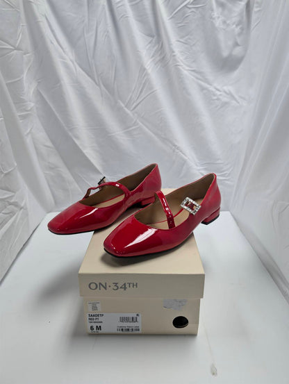 Women SAADETP SHOES