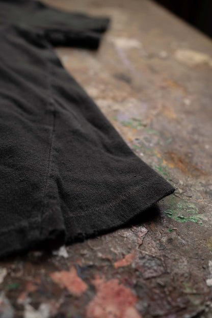 MADE WORN CROP COAL