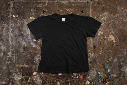 MADE WORN CROP COAL