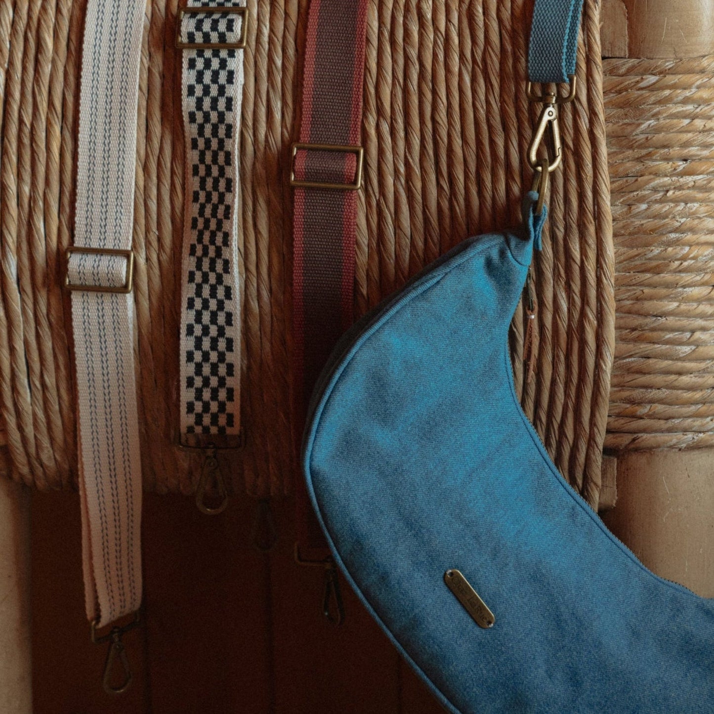 Jackie Bag