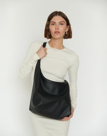 The Hobo Ring Bag