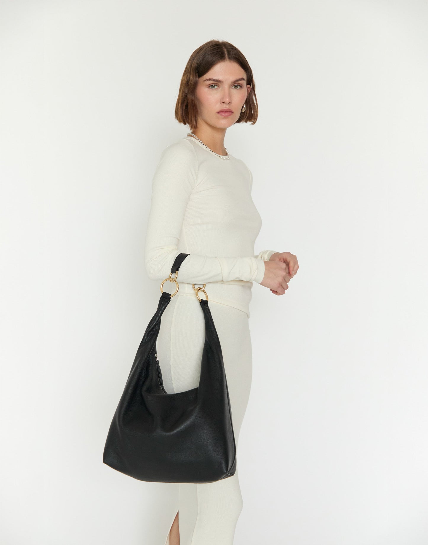 The Hobo Ring Bag