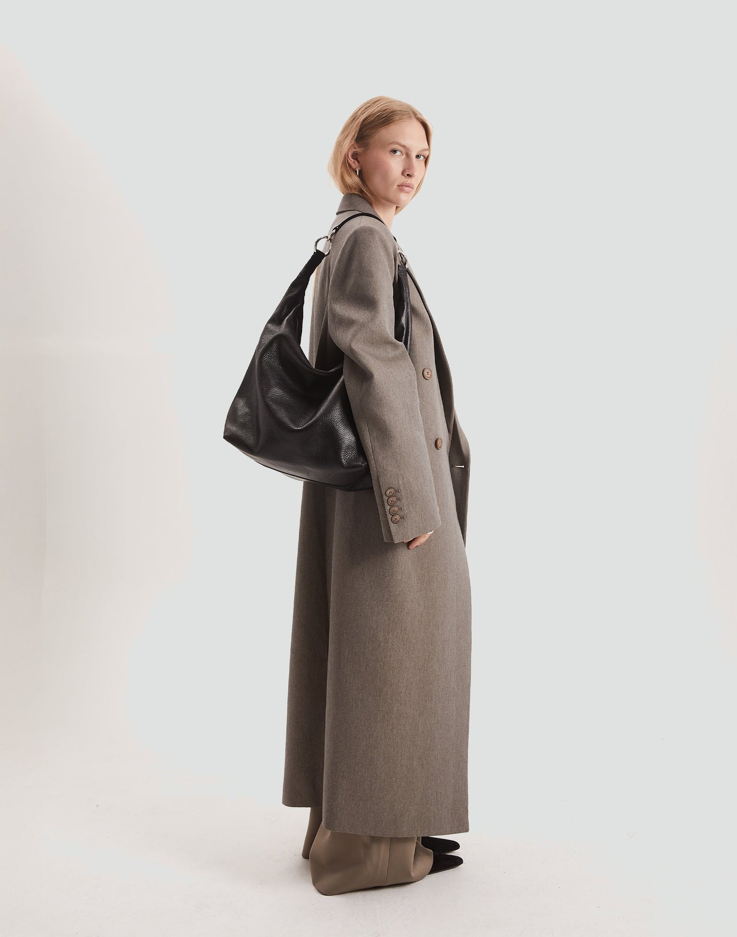 The Hobo Ring Bag