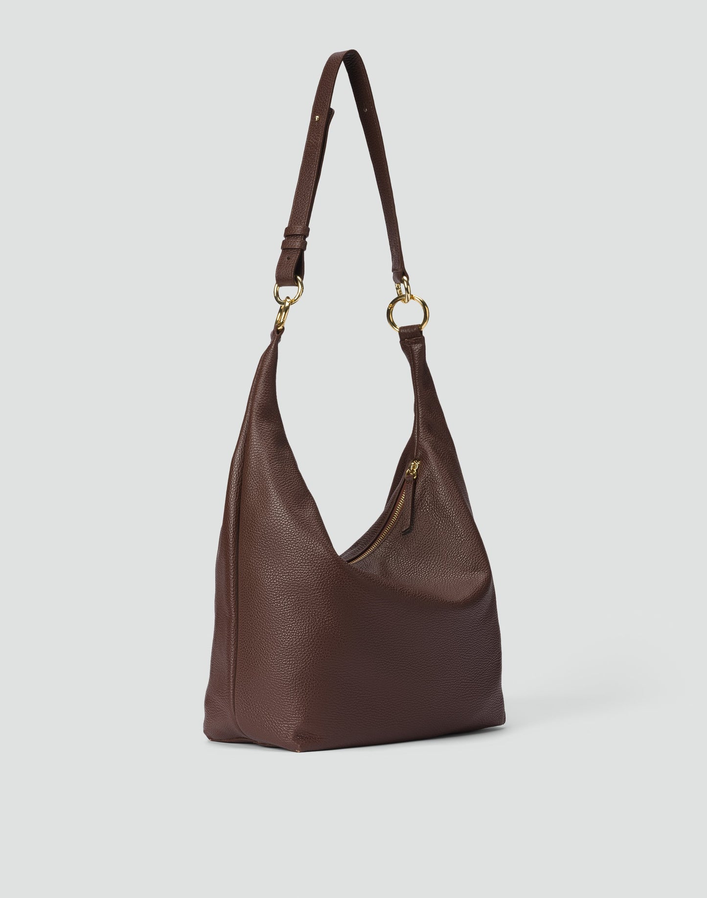 The Hobo Ring Bag